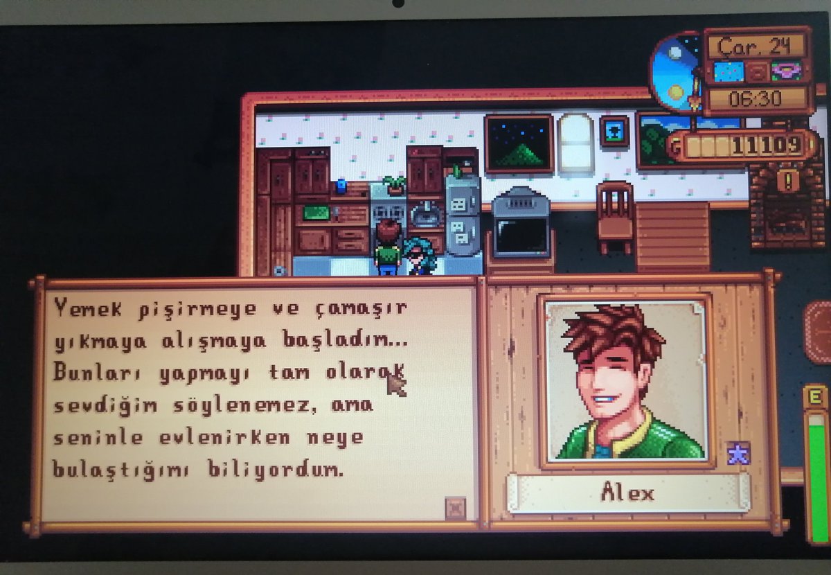 Adam olacaksın işte öyle