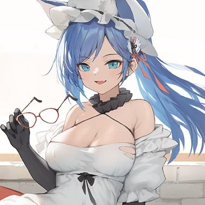 た…たべないで……っ🏳️ 