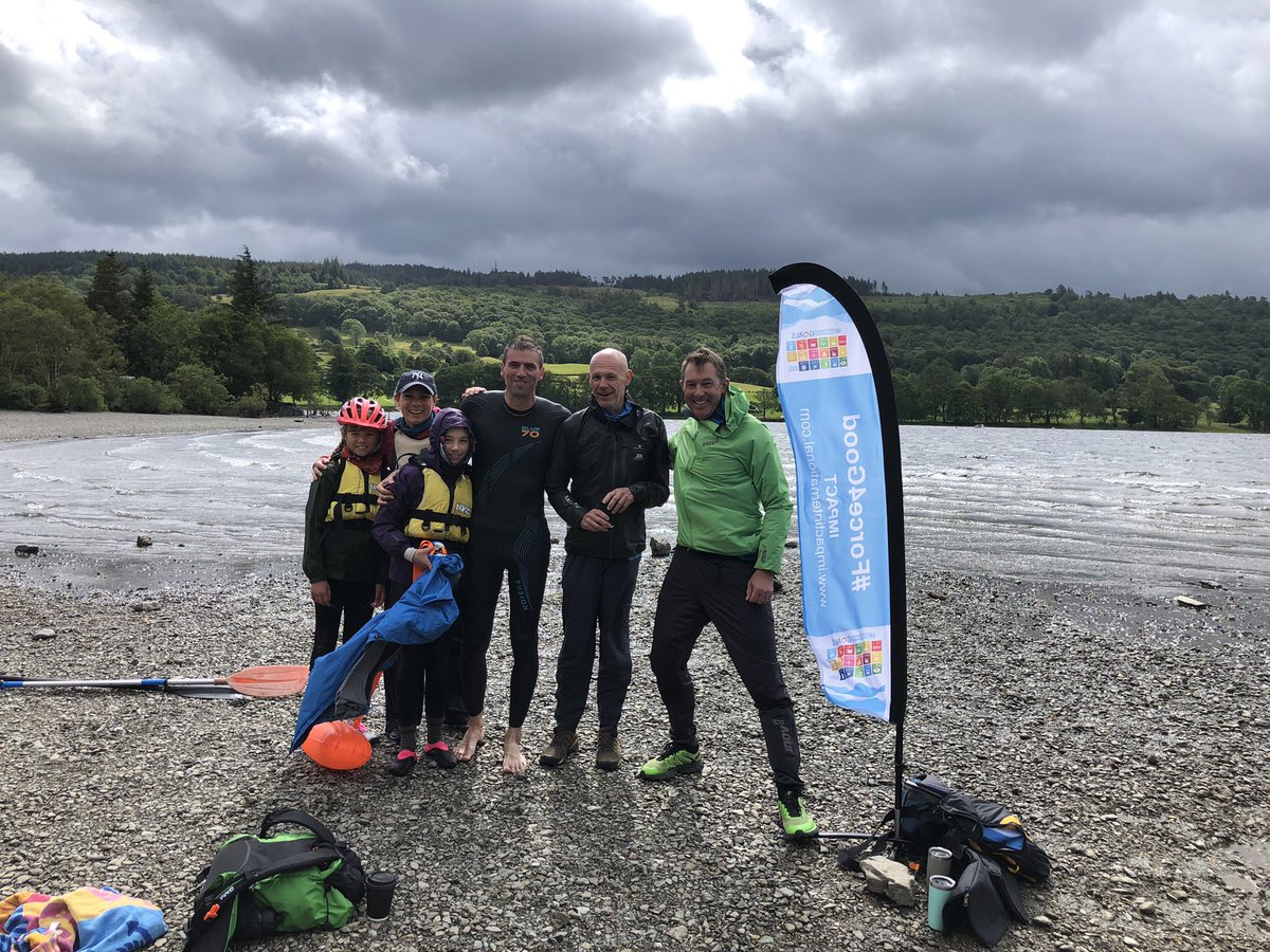 AndyD_IFL's tweet image. #Force4Good @impact__intl and @eclipseperform1 it’s happening for @MO_Mountains