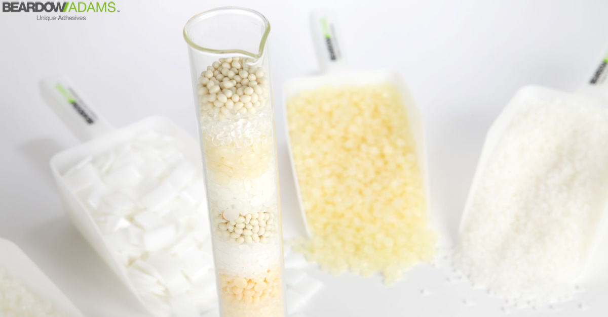 BeardowAdams's tweet image. Did you know our hot melt adhesives are available in various forms? They are available in:

- Pastilles
- Prills
- Blocks
- Drums

For more information, please email marketing@beardowadams.com

#adhesive #hotmelts #hotmeltadhesive #adhesiveforms #pastilles #blocks #prills