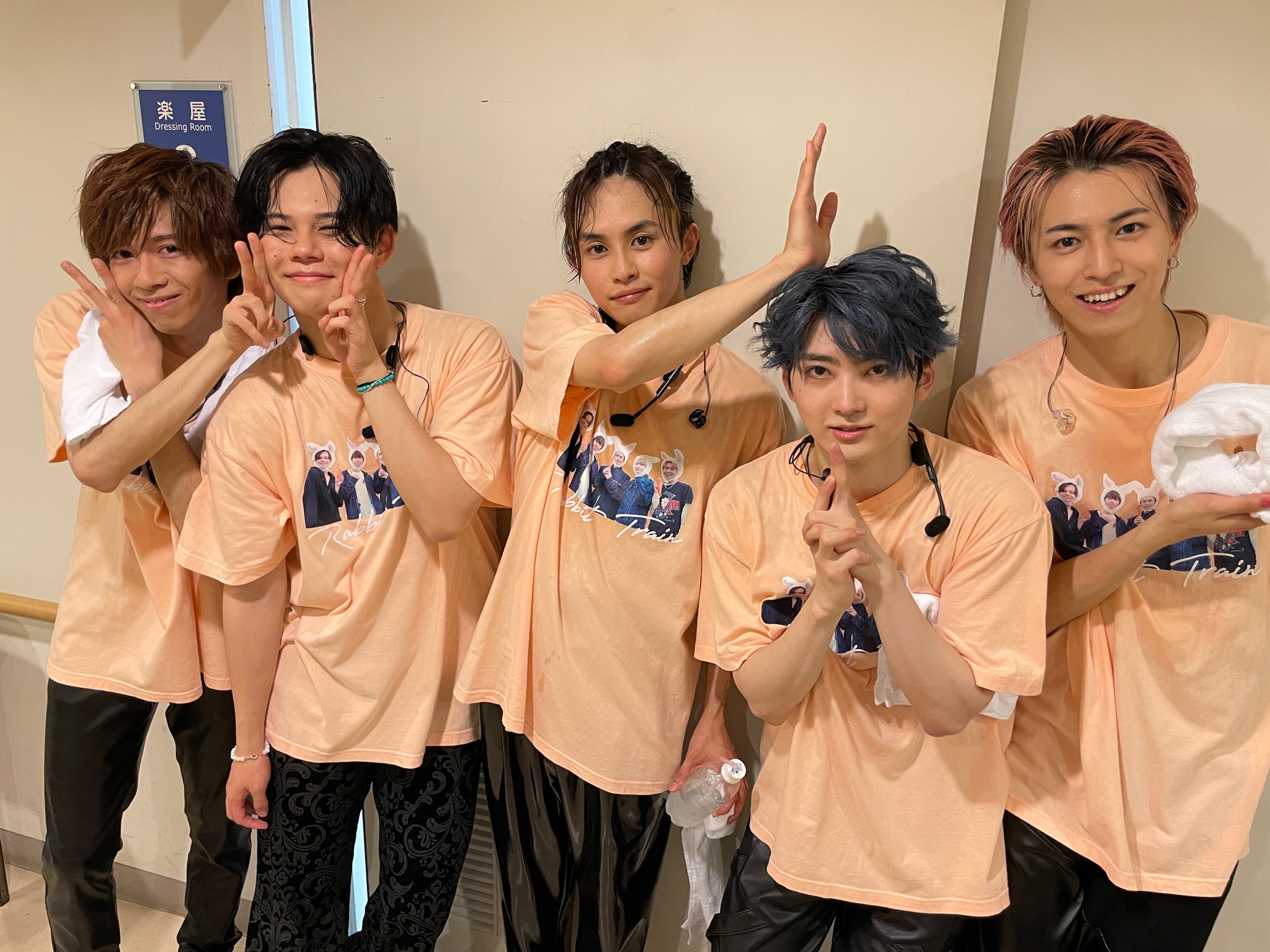 超特急 タクヤ 生写真 ぴょん特急 progress 2 超特急 タクヤ 生写真 ぴょん特急 progress 2 2025年最新】超