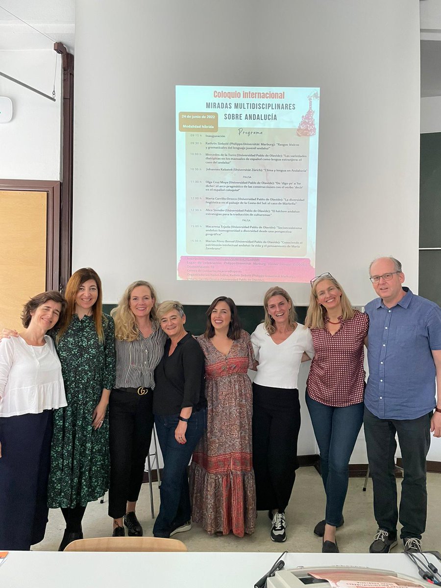 martastic_'s tweet photo. Gracias a este equipazo por el día de ayer en la Philipps-Universität Marburg en Alemania @Uni_MR: @ocrumoy, @StenderAlice, @mktejada, @Mercetorgar, @JohannesKabatek, Marian Pérez y Kathrin Siebold. https://t.co/0nVeV6ka7W