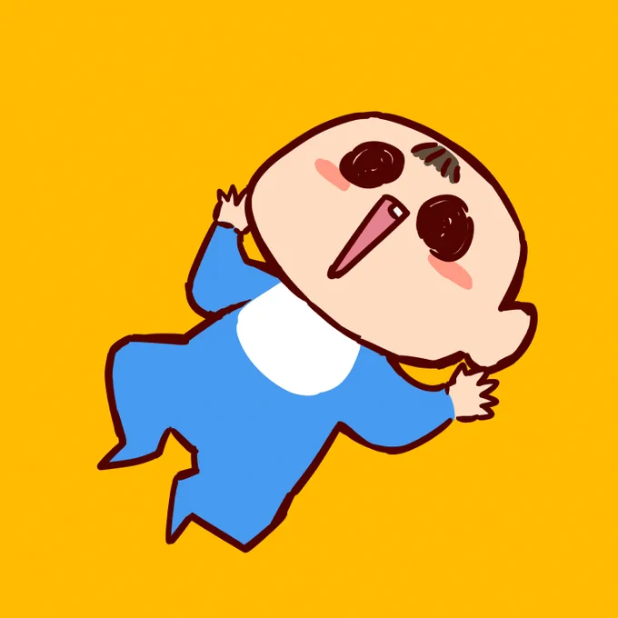 た…たべないで……っ🏳️ 