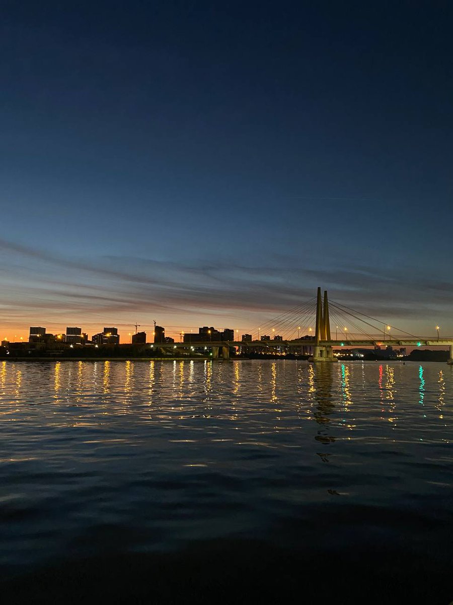 как же я люблю Казань