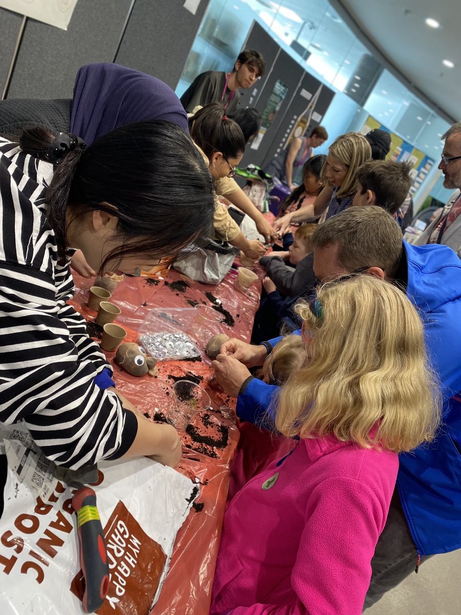 FBMH Social Responsibility and Public Engagement tweet media