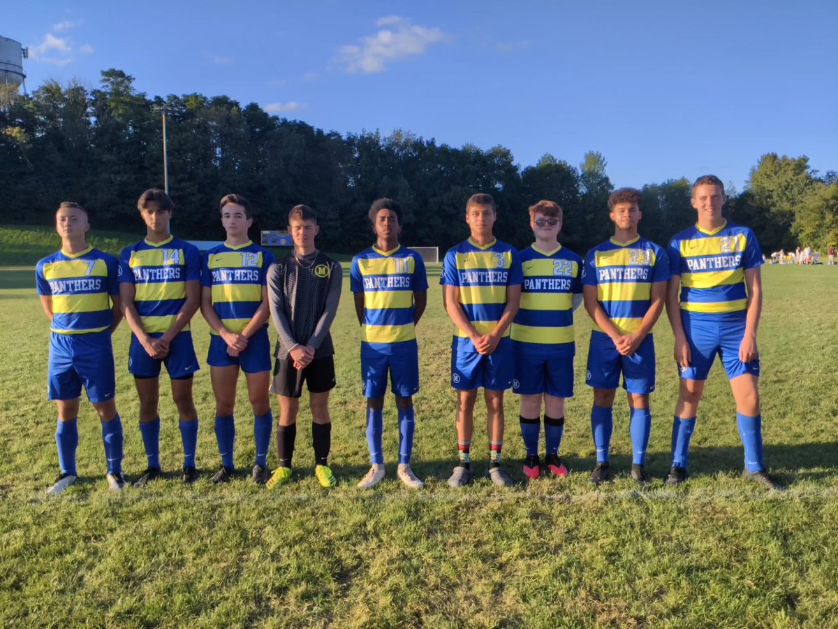 mcssoccer's tweet photo. Congratulations! Can't wait to see you guys get your diplomas! https://t.co/RCCODttGaL