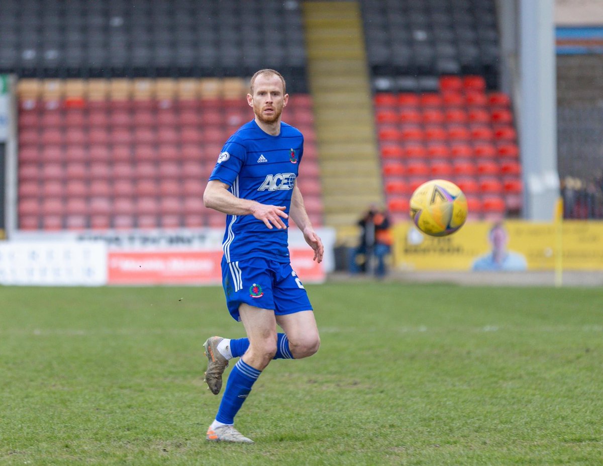 Cove Rangers FC