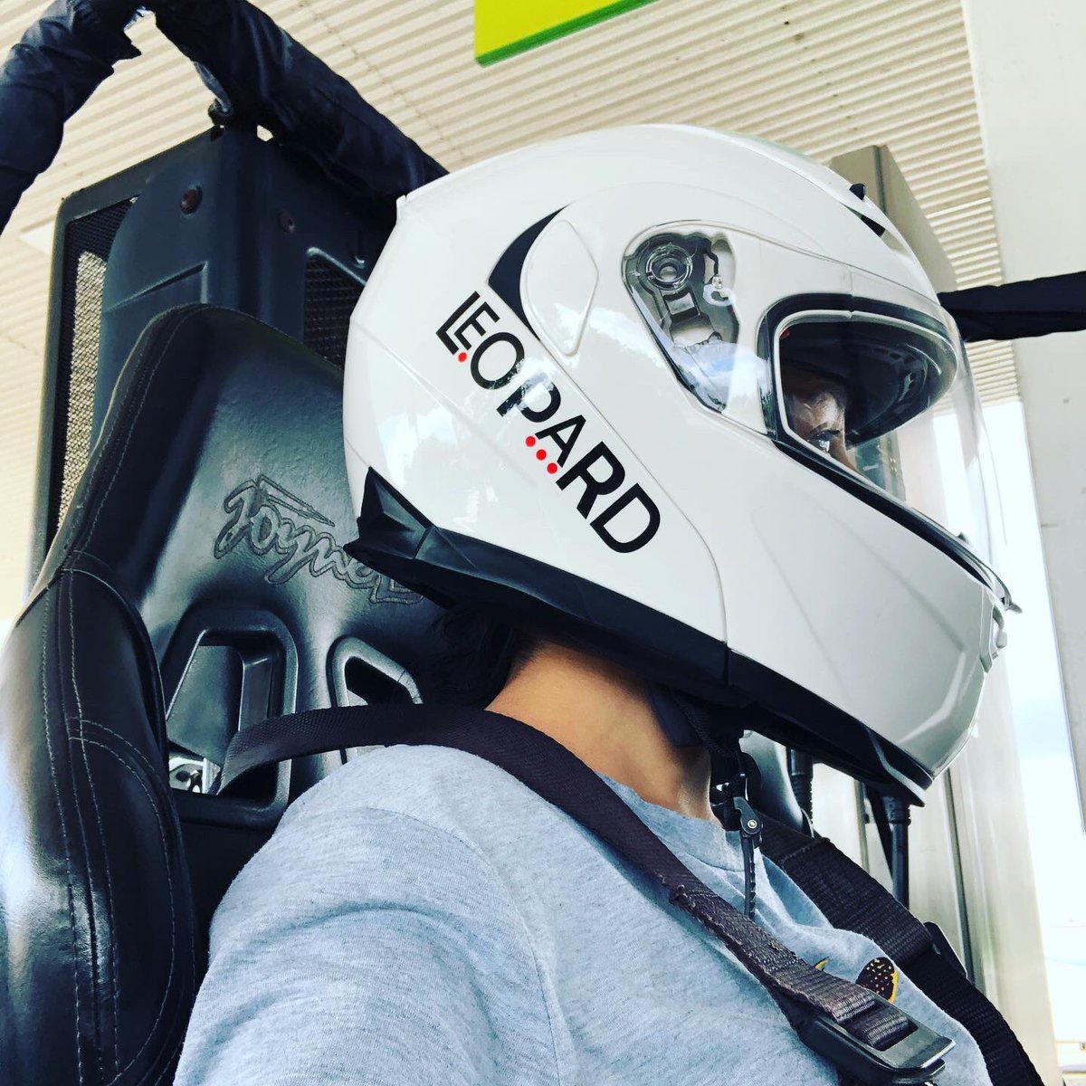 Great day for a buggy ride ☀️ 

#petrolhead #dunebuggy #joyner #joynerbuggy #joynerbuggies #lincs #lincolnshire #britishsummer #summerishere #summerdrive #summerride #buggy #buggyride