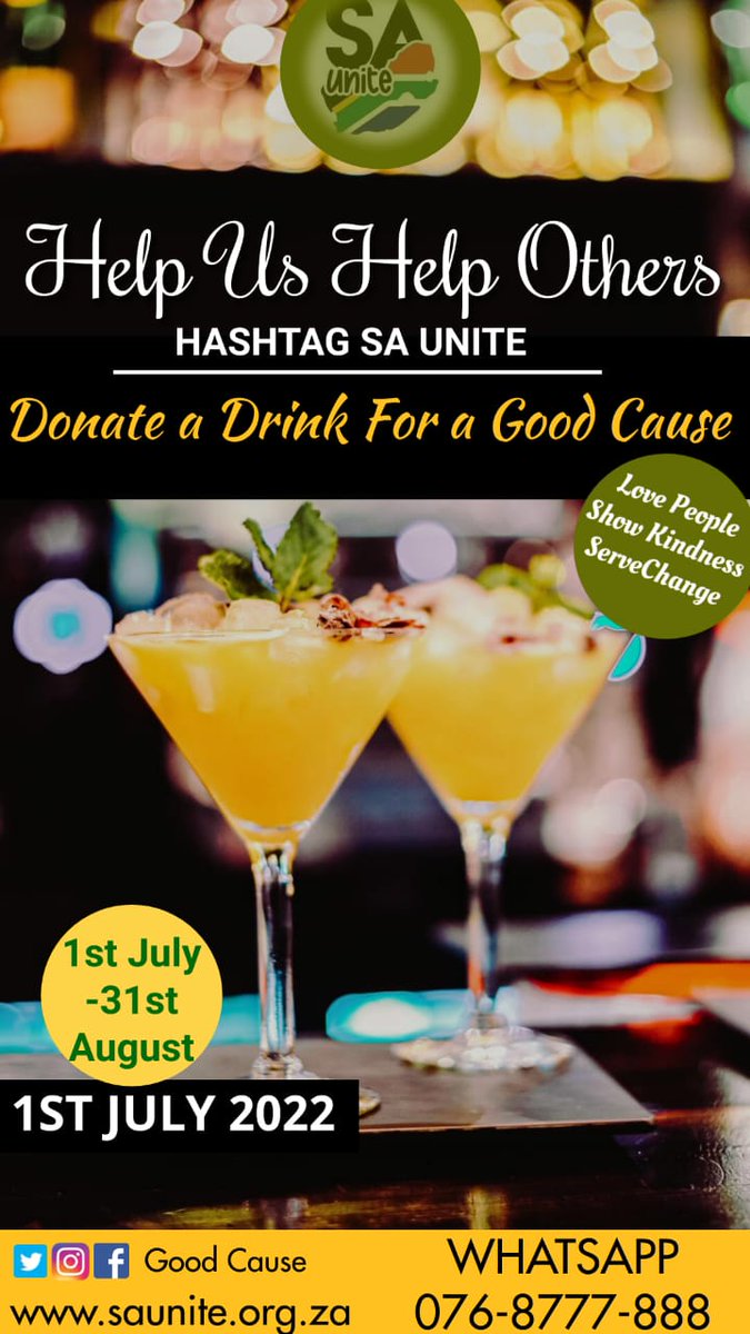 CSRix79's tweet photo. https://t.co/bEnb484ybA

@HashtagUnite @rix_ashley @5FM @TimesLIVE @SundayTimesZA https://t.co/OALavotmzA