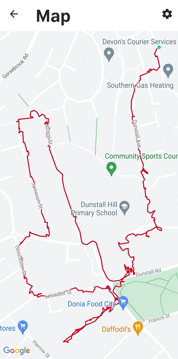 A lot of ground covered on today's litter pick. 15 fly tipping reports made to <a href="/WolvesCouncil/">Wolves Council</a> though. 😭