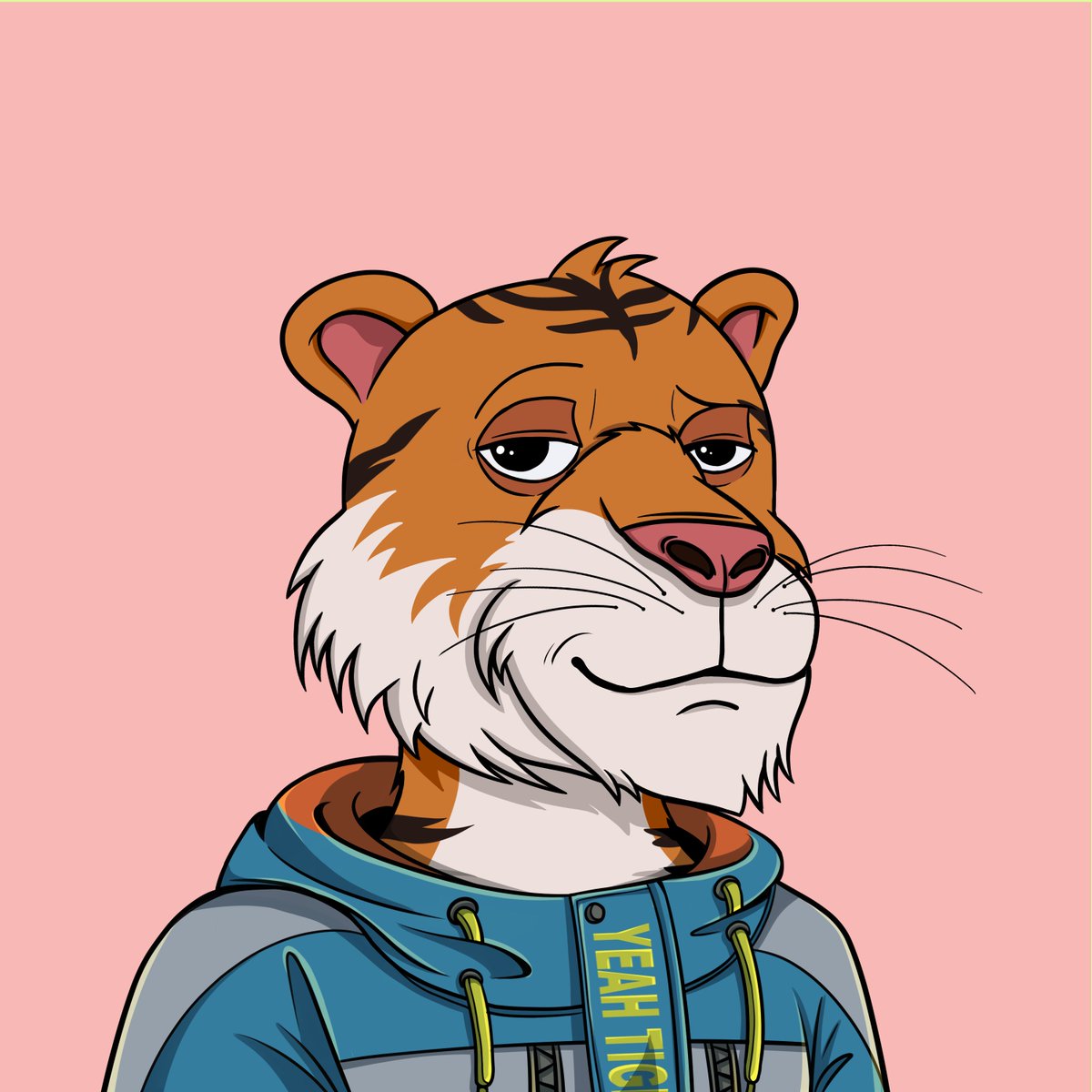 hunterNFT88's tweet photo. @cryptosanthoshg go @yeahtigers https://t.co/r7tljf4BNo