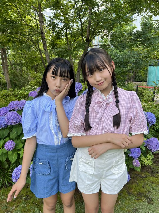 Twitterのコスプレ画像31