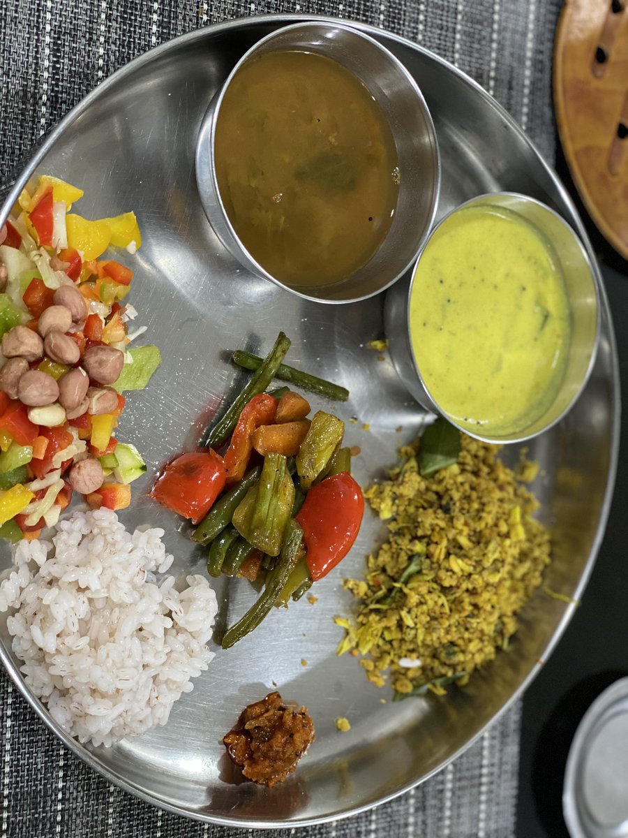 Swathirishi's tweet photo. #SaturdaySiesta #SouthIndianFood https://t.co/QUCehEjWmE