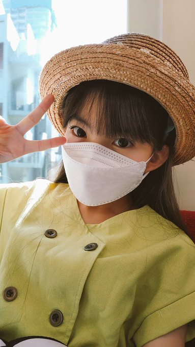 Twitterのコスプレ画像5