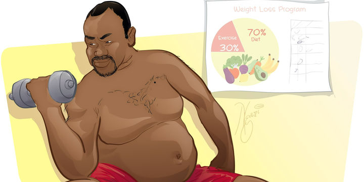 NationAfrica's tweet photo. Want a good sex life, lose the extra kilos
https://t.co/GvzYGH7qNw https://t.co/4irJqVcpC1