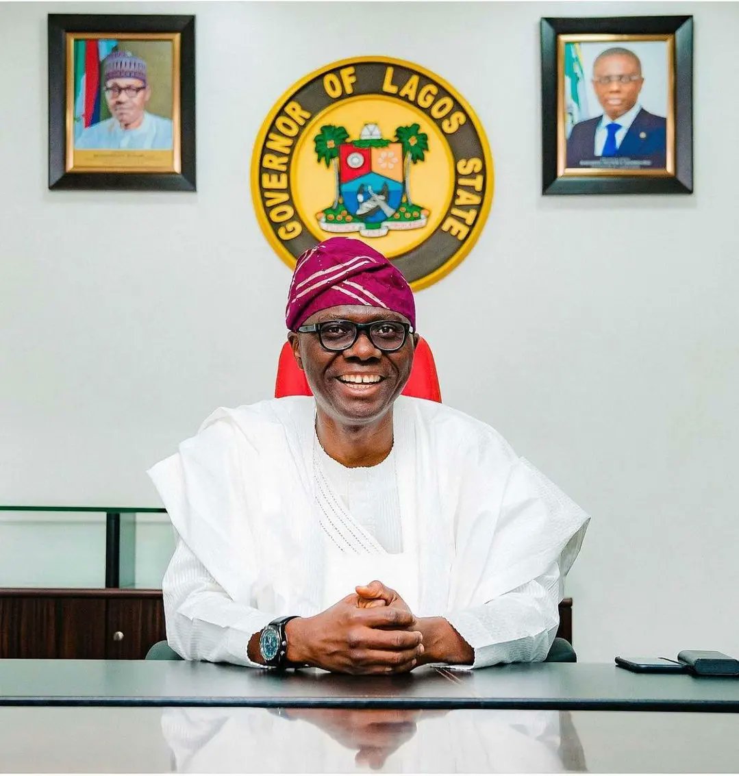 Legit.ng | Leading the way tweet media