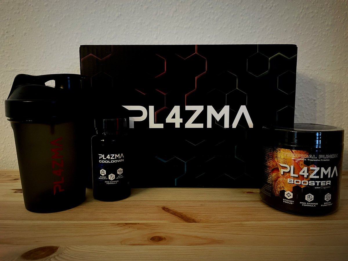 Wir sind sehr glücklich darüber verkünden zu dürfen, dass <a href="/Pl4ZMAcom/">PL4ZMAcom</a> uns dieses Post Season Event als Preissponsor unterstützt und für die Fahrer und auch Zuschauer tolle Preise zur Verfügung stellt 🎁

Lasst uns morgen gemeinsam ein paar geile Rennen und eine Menge Spaß haben!