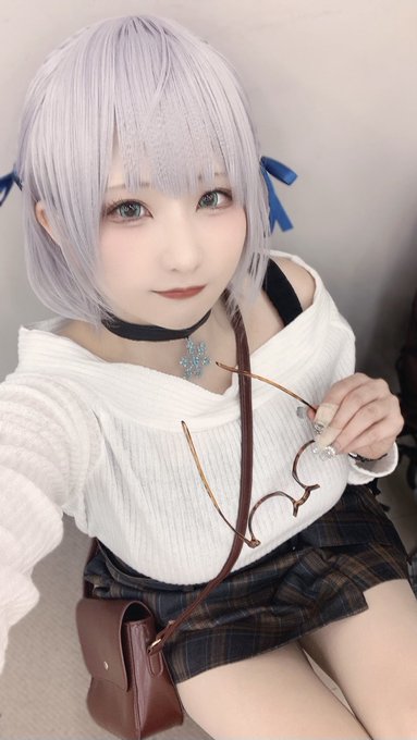 コスプレイヤー雨宮あんずのTwitter画像38