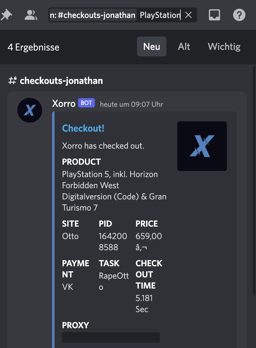 He is fillig up my Warehouse ⚡️<a href="/XorroBot/">Xorro</a> <a href="/NexosProxies/">Nexos Proxies</a>
