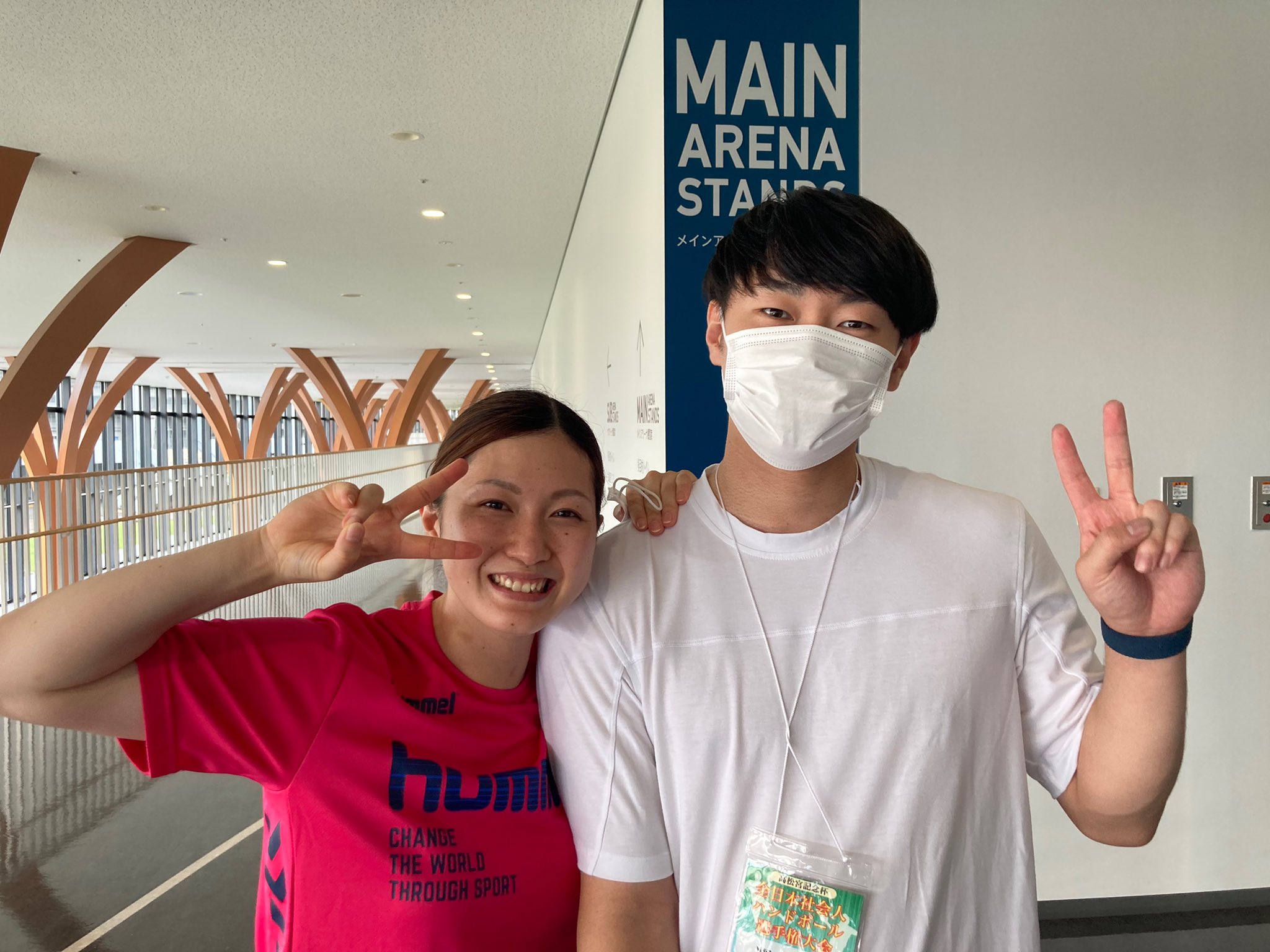 尾崎 佳奈 Kaaana001 Twitter