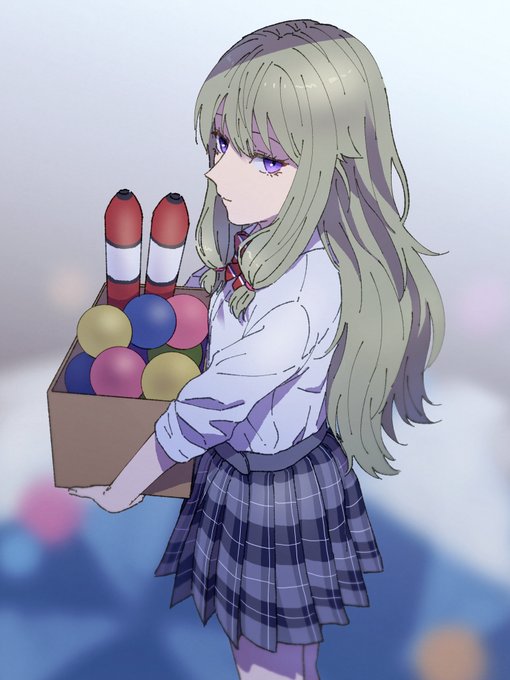 1日経ったらなんかすごい羨ましく思えてきた… 