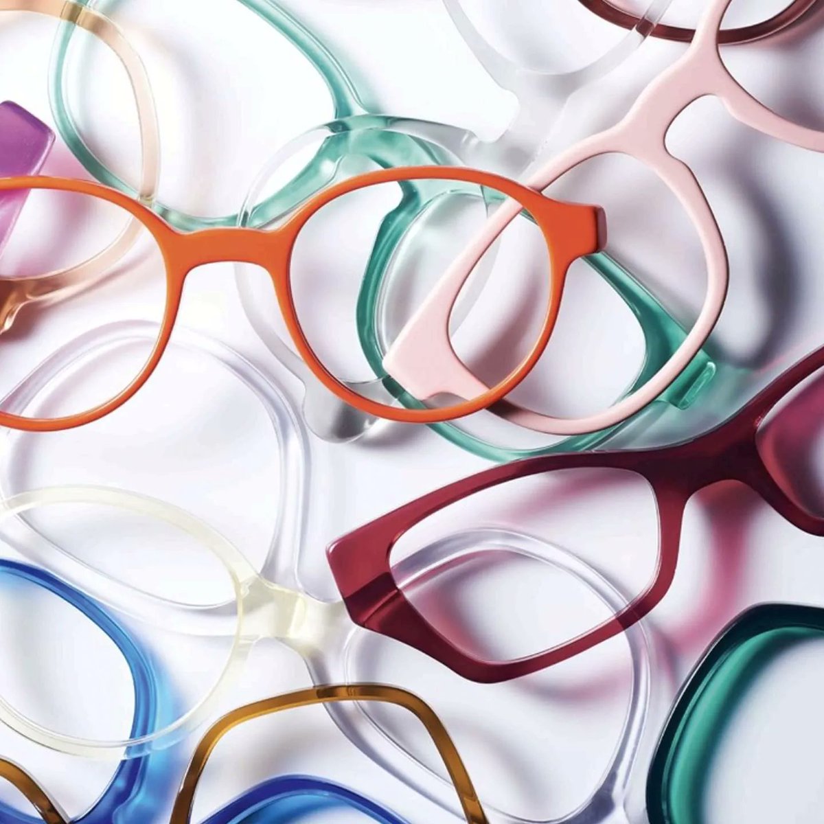 BCOpticians's tweet photo. High–quality materials for a perfect fit &amp; colourful impact
@humphreys_eyewear 
#internationaleyewear https://t.co/R6DiRt2eKp