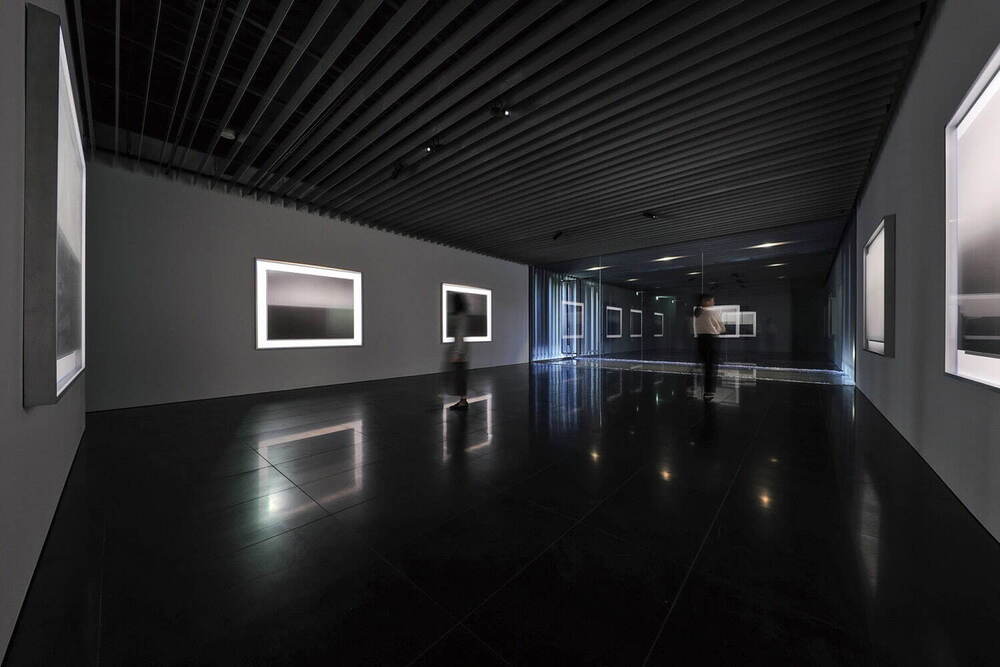 fashionpressnet's tweet photo. 湯布院の現代美術館「コミコ アート ミュージアム ユフイン」新館オープン - 草間彌生や奈良美智など現代美術を紹介、建築は隈研吾 - https://t.co/nmYh80IFLY https://t.co/KLwJYgVyDw