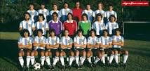 ADNintercountry's tweet photo. Hace 44 años.
Argentina campeón del Mundo! 
El 25 de Junio de 1978 se realiza el mundial de fútbol en Argentina. 
La celeste y blanca en el partido final vence a Holanda 3x1, con 2 de Kempes y 1 de Bertoni Argentina se consagra  por primera vez campeón del Mundo. https://t.co/S0Y21APG4Z