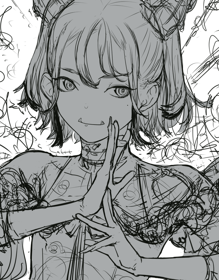 しゅみ絵 まだこれから 