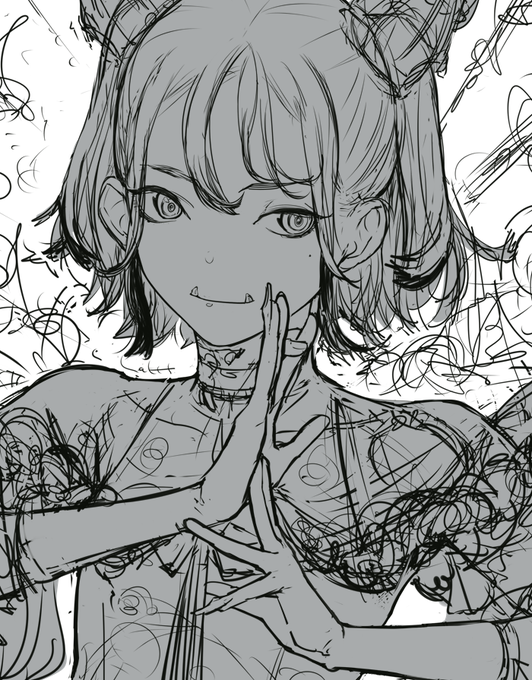 しゅみ絵 まだこれから 