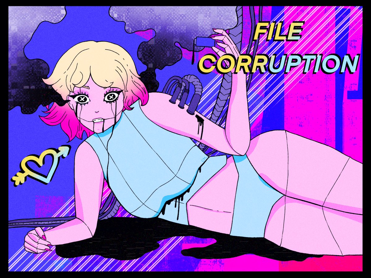 Cmossart tweet media