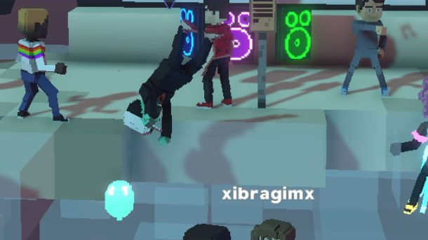 HossniaN's tweet photo. @TheSandboxGame @People0fCrypto I just participated in the #BelongingWeek contest for a chance to win a People of Crypto Avatar! Check out my screenshot below!
👇 https://t.co/Ba6wojrVC8