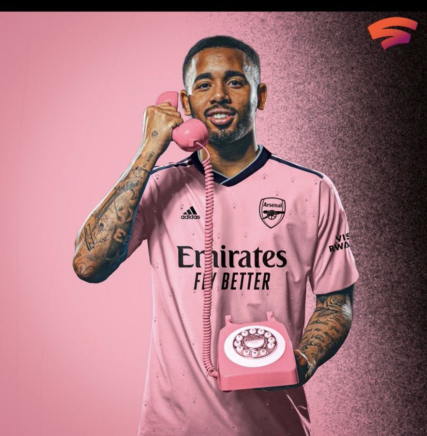 thearsenalite's tweet image. Arsenal fan with less than 1000 followers?  Follow me, Reply this tweet with 🔴⚪, retweet this tweet and let's follow you back.