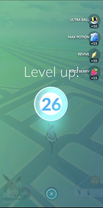 Just in time for #CommunityDay 🤗 https://t.co/uyVWlppe3O<a href="/tag/communityday"class="tags">#CommunityDay</a>