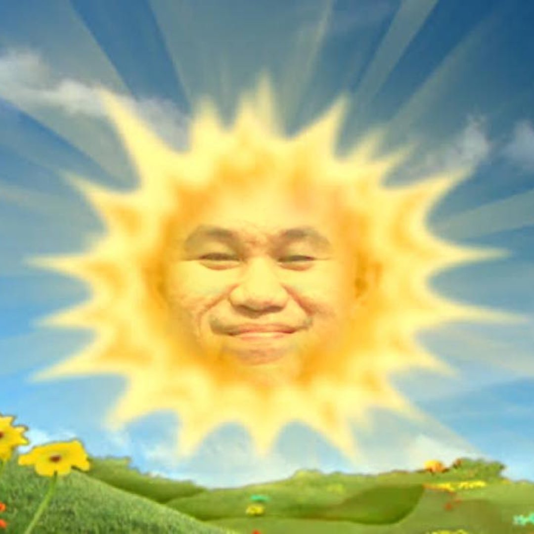 MultiOfBaldness's tweet photo. "Praise the sun."

#FROMSoftware #PONGSoftware #DemonSouls #DarkSouls #Bloodborne #Sekiro #EldenRing #Edit #Friends #Family #Fun #NFT #JapeMoB #Random #9Gag #SalamatSaFriendships #Bald #multiverse #memes https://t.co/4JO2OYndD4