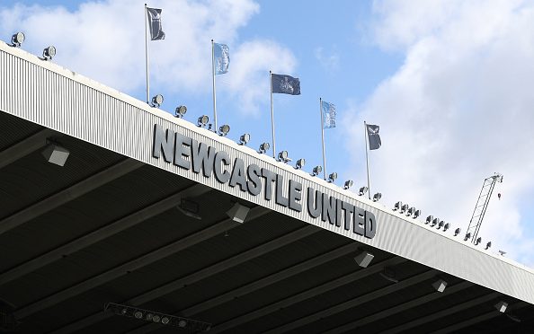 Dean Jones warns Newcastle over Cornet pursuit #NUFC | is.gd/2rM6eX