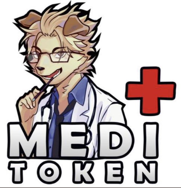 Server1955's tweet photo. @henokcrypto All your ETH is welcome to our recovery room! #MediToken
While its chilling there we will do some good with it!
Save your mind and soul bro!
#Charity #NFTs #Crypto https://t.co/1bHj4yuWHy