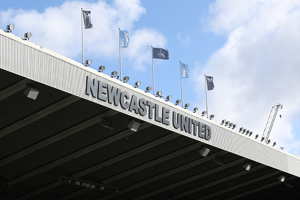 Read Premier League tweet media