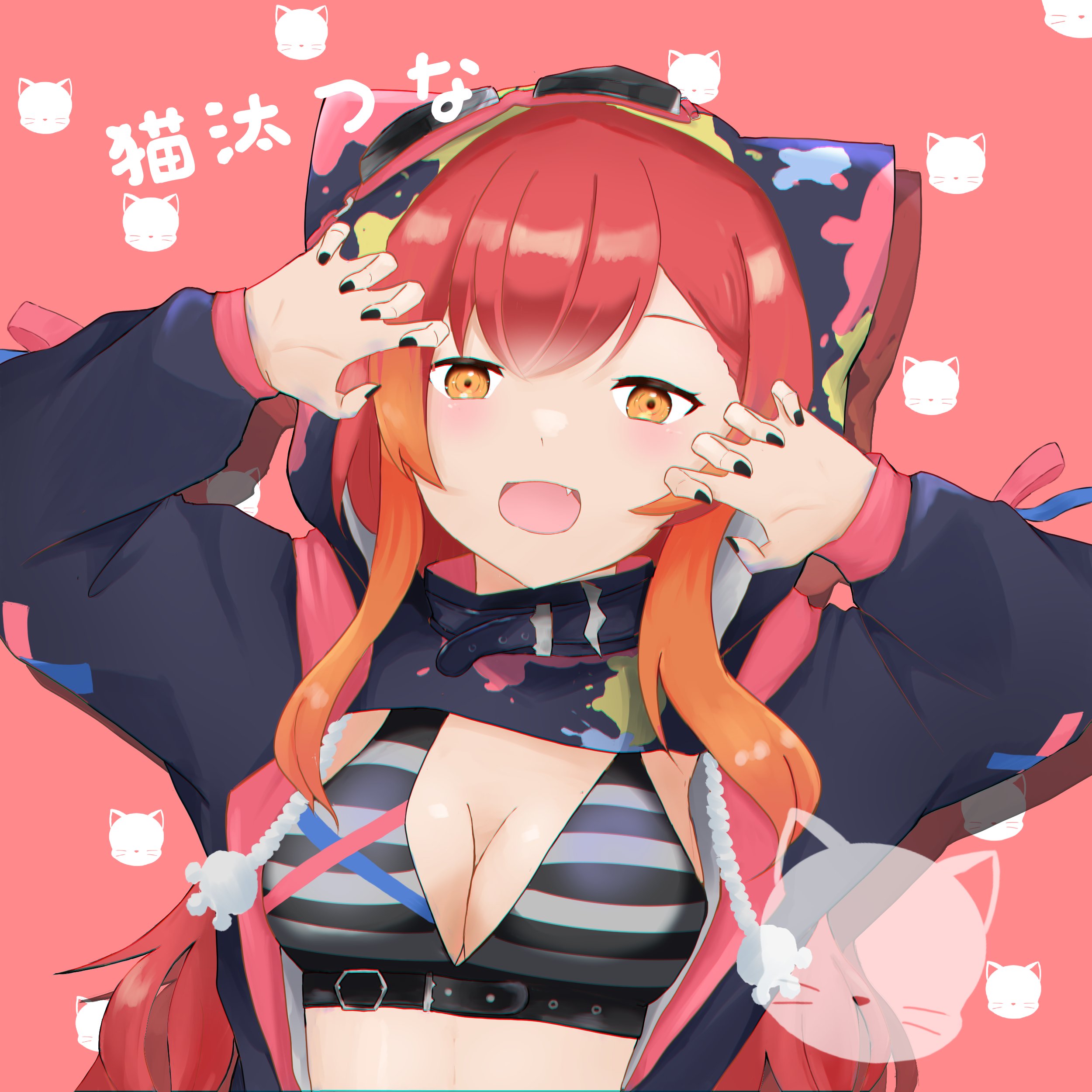 猫汰つな 猫汰つな🍒✨ on X: 