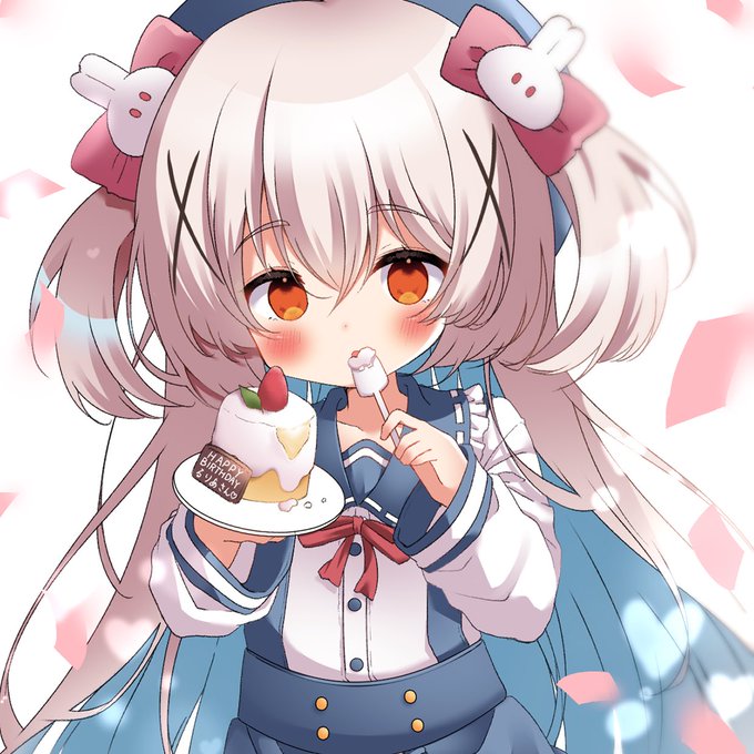 ファンアート描かさせて頂きました…❤
お誕生日おめでとうございます!素敵な一年になりますように…🎂㊗️🎉

#cieluArt 