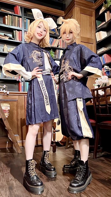 コスプレイヤーしらゆき（しらゆきミク）のTwitter画像24