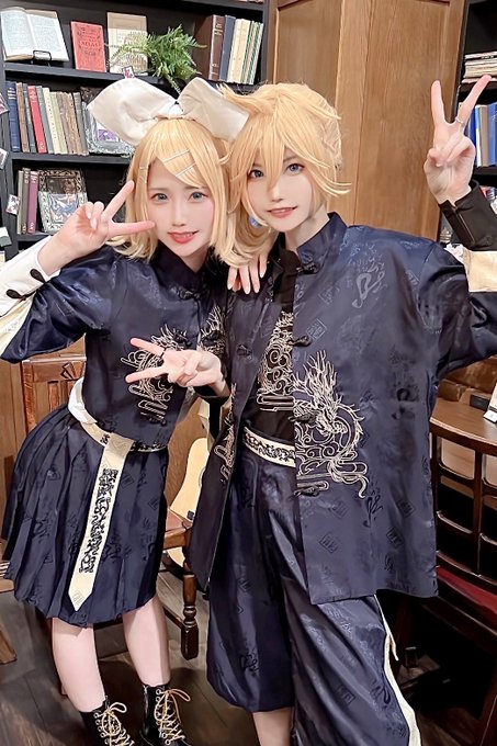 コスプレイヤーしらゆき（しらゆきミク）のTwitter画像25