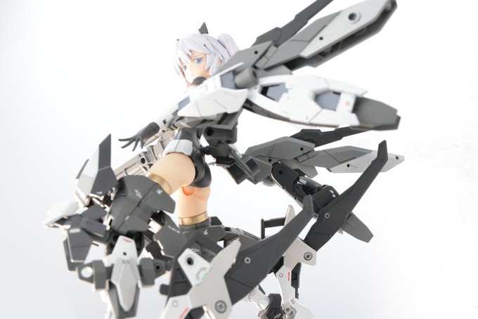 後ろから写したくなる30MS 