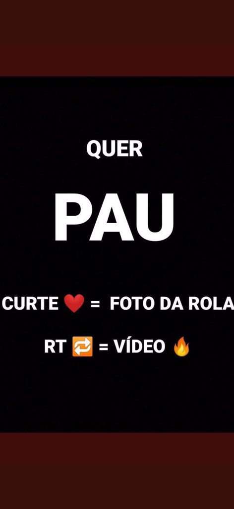 Querendo ver um novinho do pau bem grosso na dm? Só curtir ou dar RT #PINTOAWARDS #PINTOAWARD #pintosawards #pauzudo #pirocagrande #novinho #RABASAWARDS #PINTOAWARD