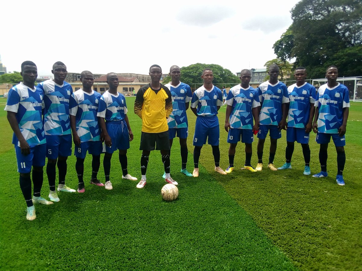 Yesterday scouting program