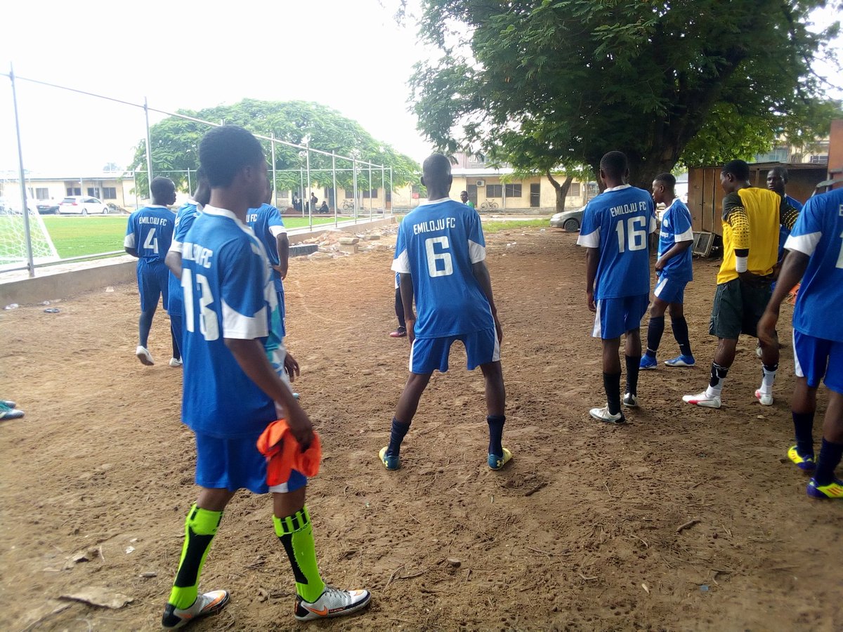 Yesterday scouting program...