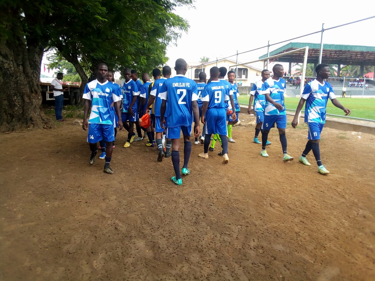 Yesterday scouting program...