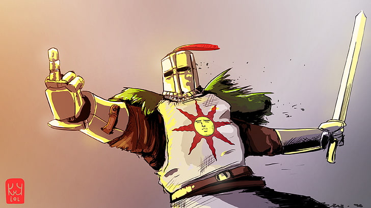 malosenpai's tweet photo. Bonjour les ✨crevures✨
Passez une excellente journée et n'oubliez pas : PRAISE THE SUN
#DarkSouls #Solarius #PraiseTheSun https://t.co/yJPWFYQBUd