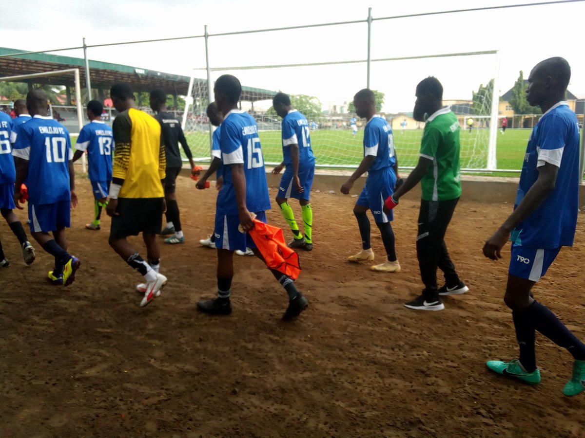 Yesterday scouting program...