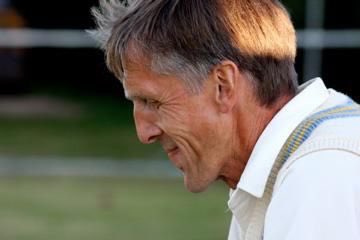BitteswellCC's tweet photo. It is with great sadness that the club announces the passing of Pete Smith who passed away last evening with his family by his side. Big Pete was the heart of Bitteswell Cricket club who will be greatly missed by all who knew him. https://t.co/fbEvH7jjtp